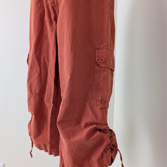 Cargo Capris - Picture 6 of 7